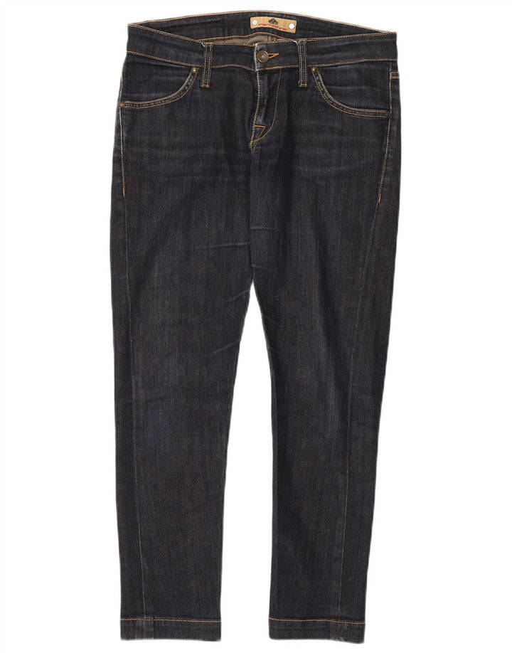 Fornarina Γυναικείο Slim Jeans W29 L27 Μπλε βαμβακερό