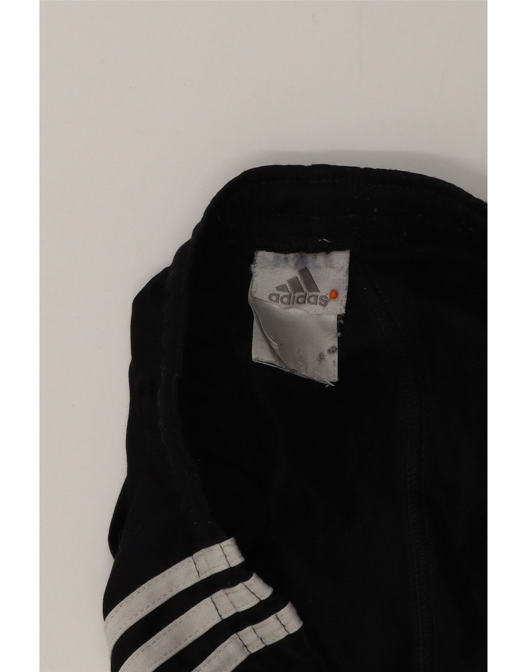 Ανδρική φόρμα ADIDAS Παντελόνι Joggers Large Μαύρο