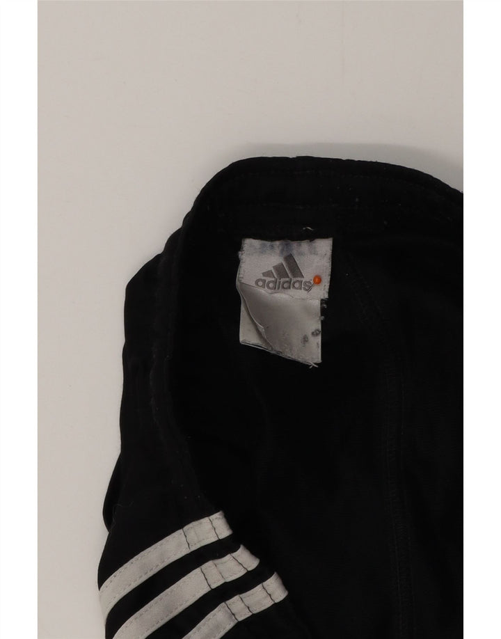 Ανδρική φόρμα ADIDAS Παντελόνι Joggers Large Μαύρο