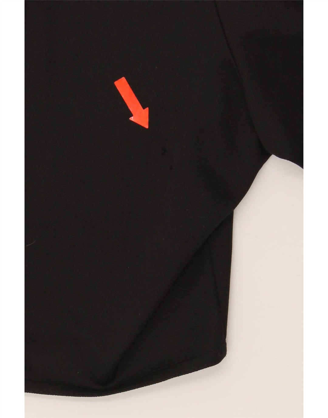 Ανδρικό σορτς Adidas Climalite Sport μεγάλο μαύρο πολυεστέρα