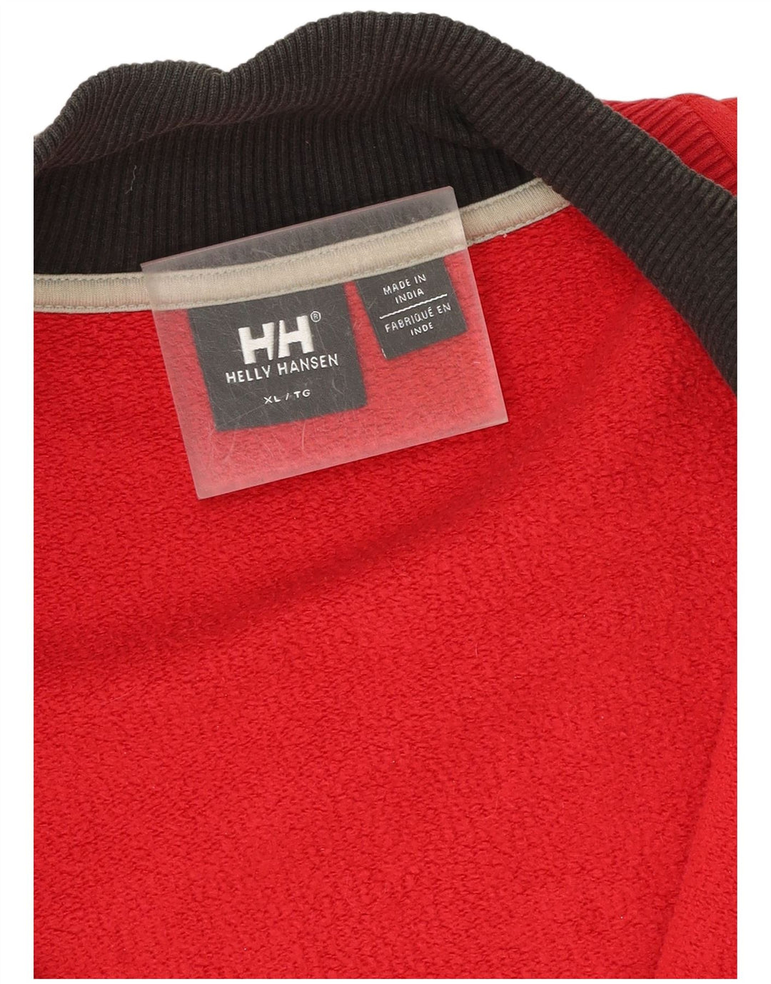Ανδρική φόρμα Helly Hansen Top Jacket XL Red
