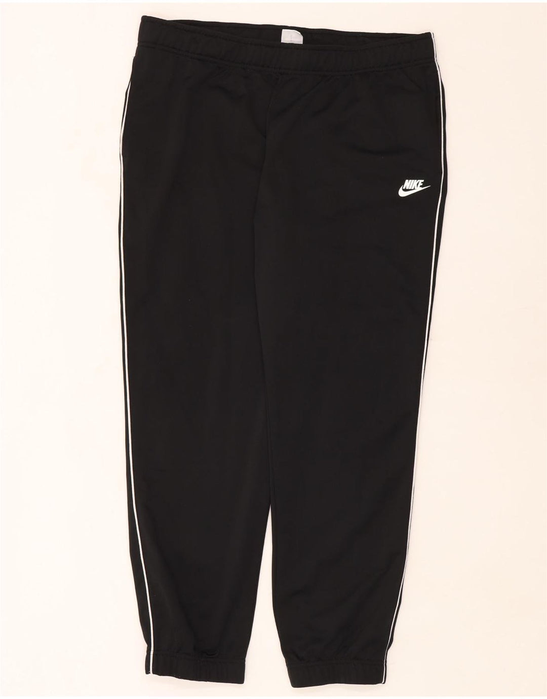 Ανδρική φόρμα Nike Παντελόνι Joggers XL Μαύρο πολυεστέρα