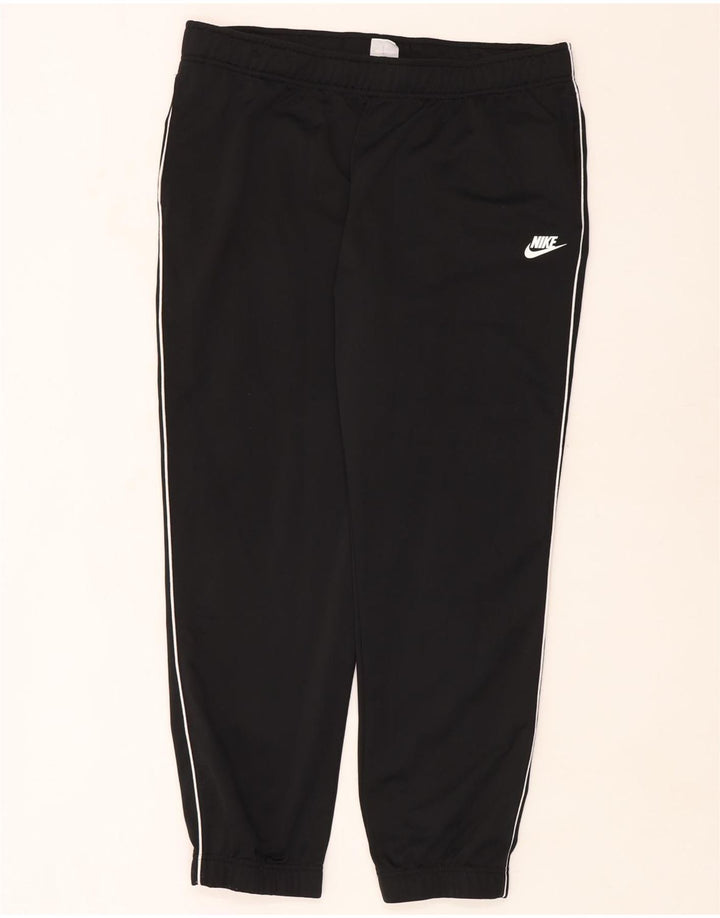 Ανδρική φόρμα Nike Παντελόνι Joggers XL Μαύρο πολυεστέρα