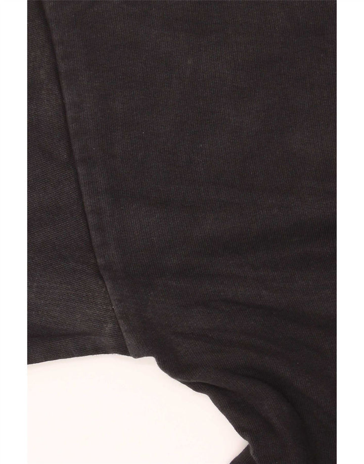 Ανδρικό γραφικό φούτερ Vans Jumper Large Μαύρο