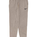 Ανδρική φόρμα NIKE Dri Fit Παντελόνι Joggers Medium Grey Polyester
