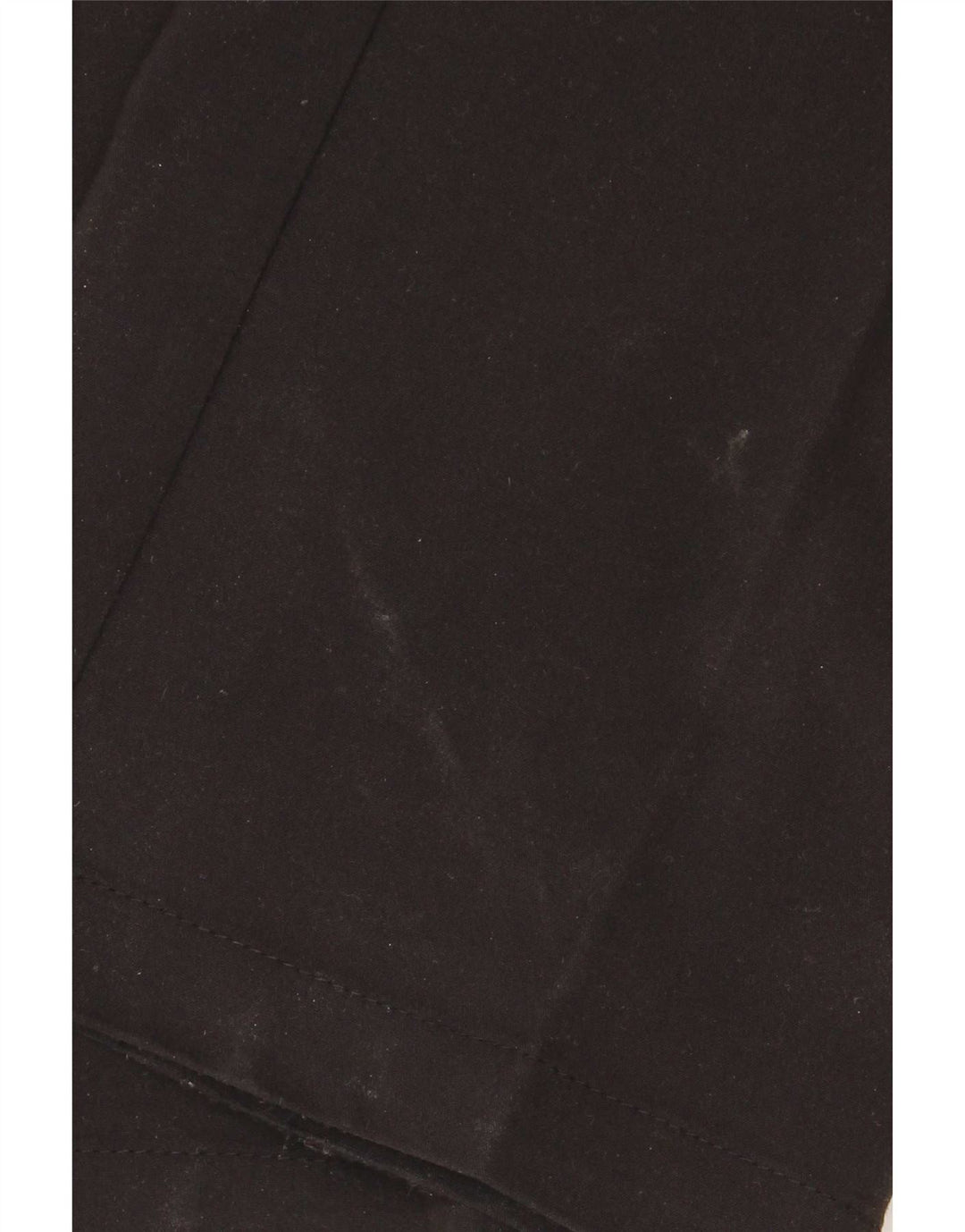 Marks & Spencer Γυναικεία Bootcut Casual Παντελόνι UK 12 Medium W32 L30 Black