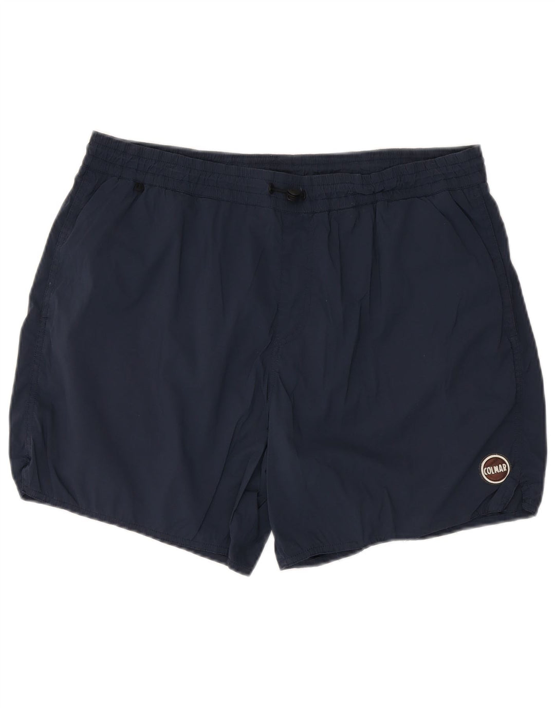 Colmar Ανδρικό σορτς κολύμβησης EU 54 Large Navy Blue Polyamide
