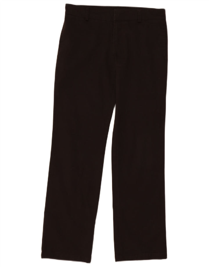 Dickies Γυναικείο ίσιο παντελόνι Chino W29 L31 Γκρι