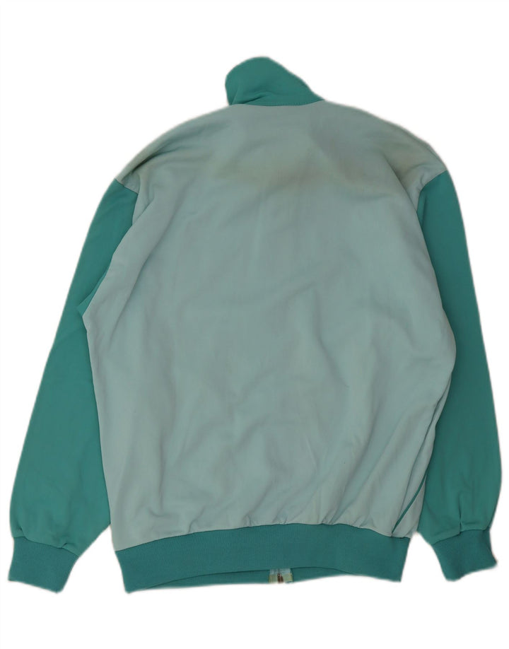 Ανδρική φόρμα Campagnolo Top Jacket IT 48 Medium Green Colourblock