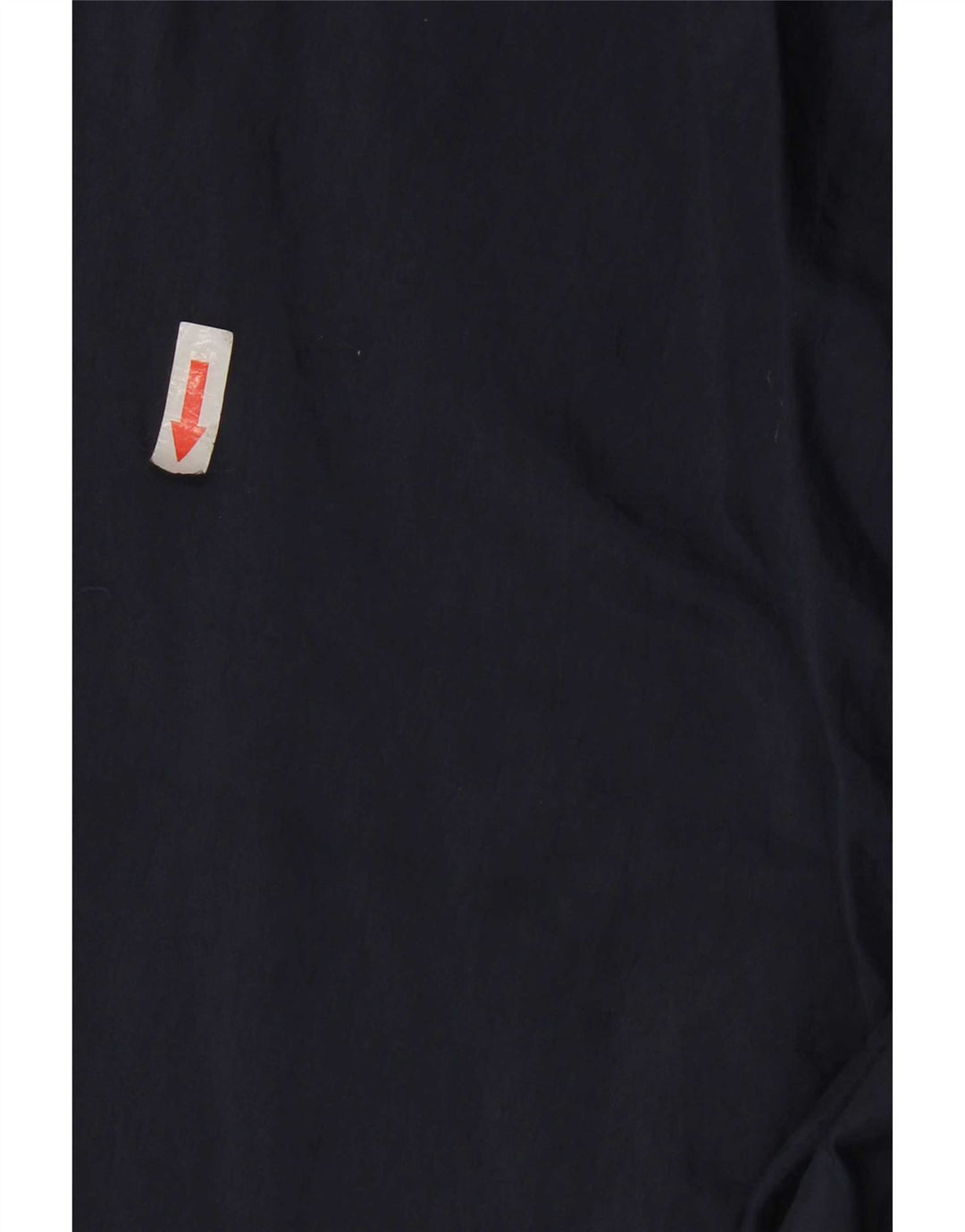 Ανδρική φόρμα Ellesse Παντελόνι Joggers Small Navy Blue Nylon