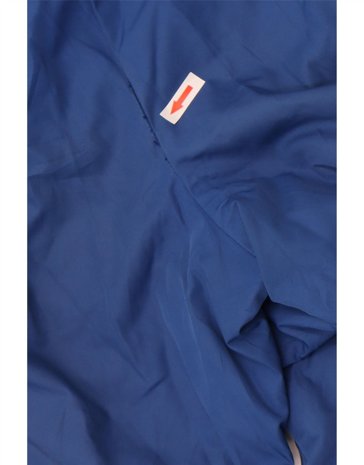 Ανδρικό παντελόνι σκι Fila Dungarees IT 50 Large Blue Colorblock Πολυεστέρας