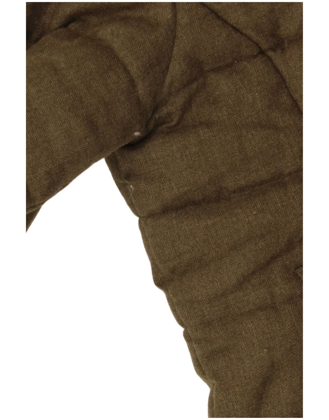 Superdry γυναικείο μπουφάν με κουκούλα Duffle με επένδυση UK 14 Medium Khaki Winter