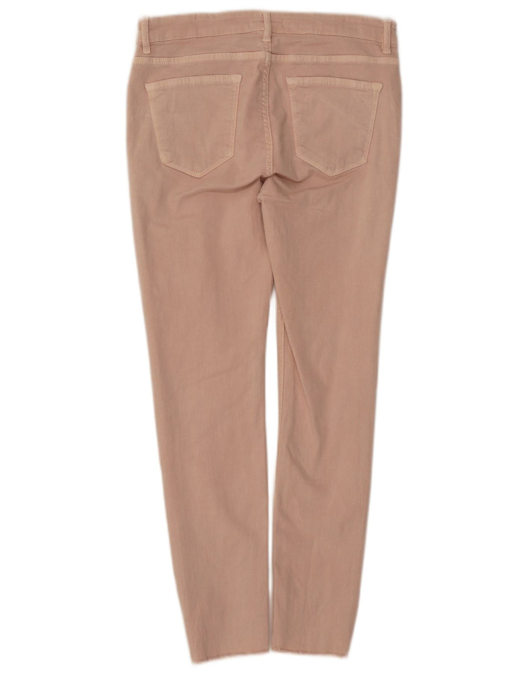 Zara Γυναικείο Skinny Jeans EU 40 Medium W30 L27 Pink