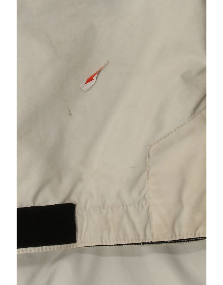 Colmar Γυναικείο Παντελόνι Σκι IT 44 Medium W28 L30 Λευκό Πολυεστέρας