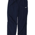 Ανδρική φόρμα φόρμας Nike Dri Fit Small Navy Blue Polyester