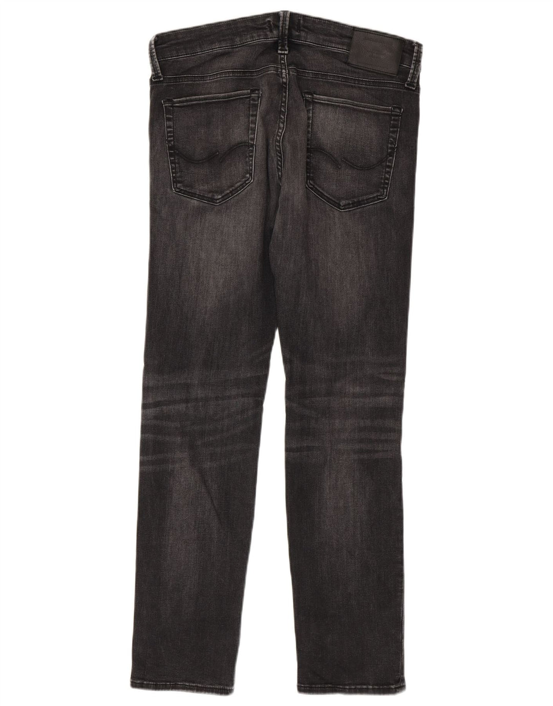 Jack & Jones Ανδρικό Τζιν GLENN Slim W31 L30 Γκρι