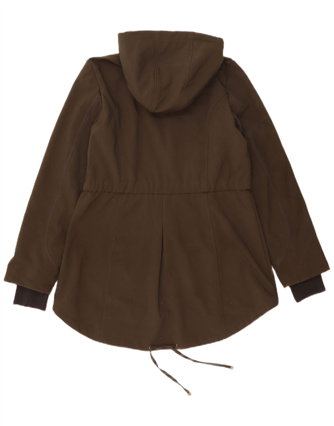 Γυναικείο Γυναικείο Μπουφάν Parka Connection UK 16 Large Khaki Polyester