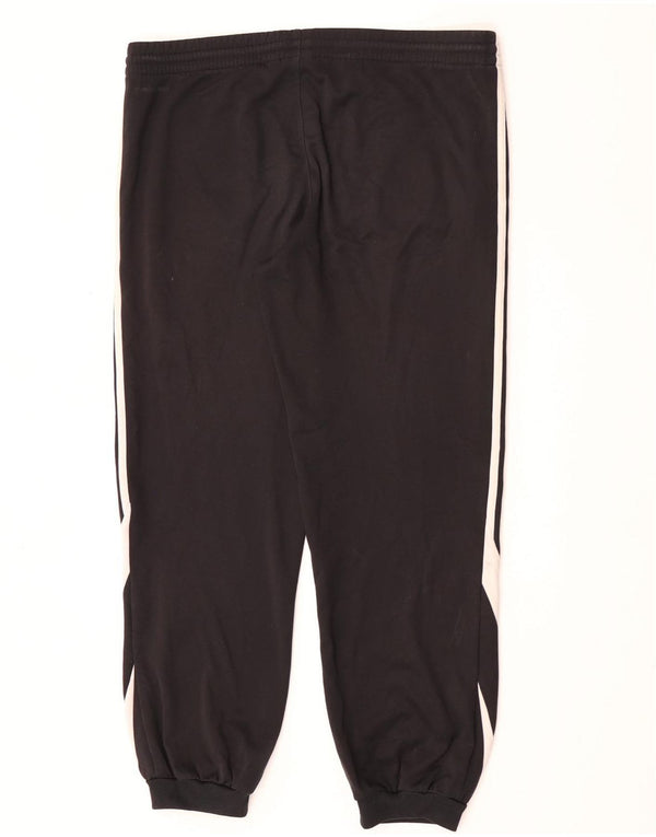Adidas Ανδρική φόρμα Clima 365 Παντελόνι Joggers Medium Black Colourblock