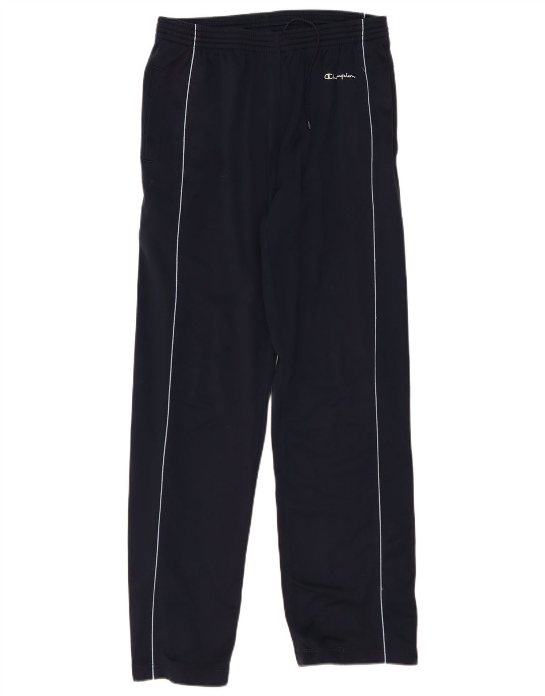 Ανδρική φόρμα Champion Παντελόνι μεσαίο Navy Blue