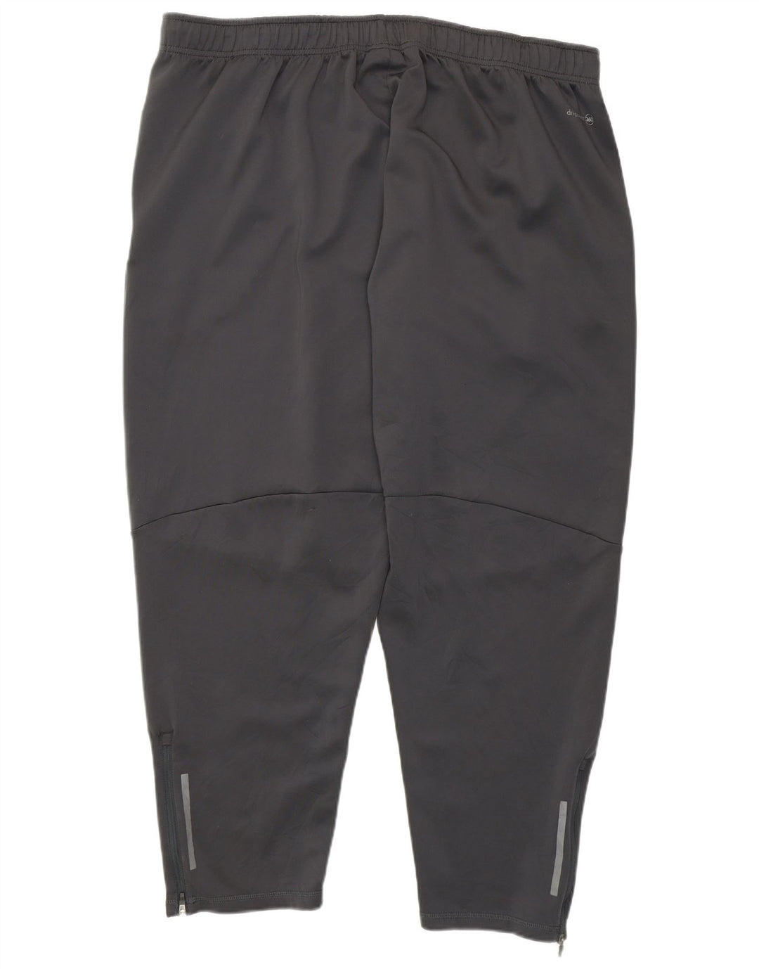Ανδρική αθλητική φόρμα Russell 2XL Grey Polyester