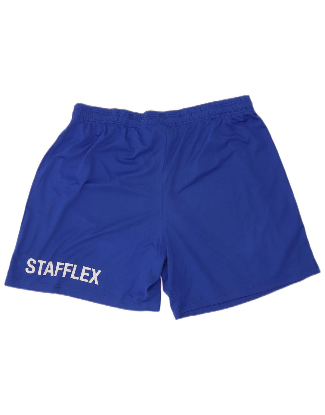 Ανδρικό γραφικό αθλητικό σορτς Puma XL μπλε