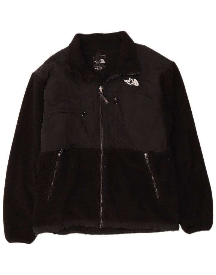 Ανδρικό Fleece Jacket North Face UK 38 Medium Black Polyester