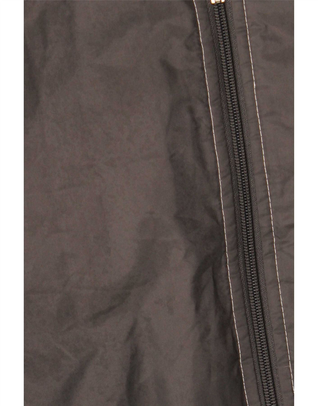 Ανδρικό μπουφάν με κουκούλα Umbro UK 36 Small Grey Nylon