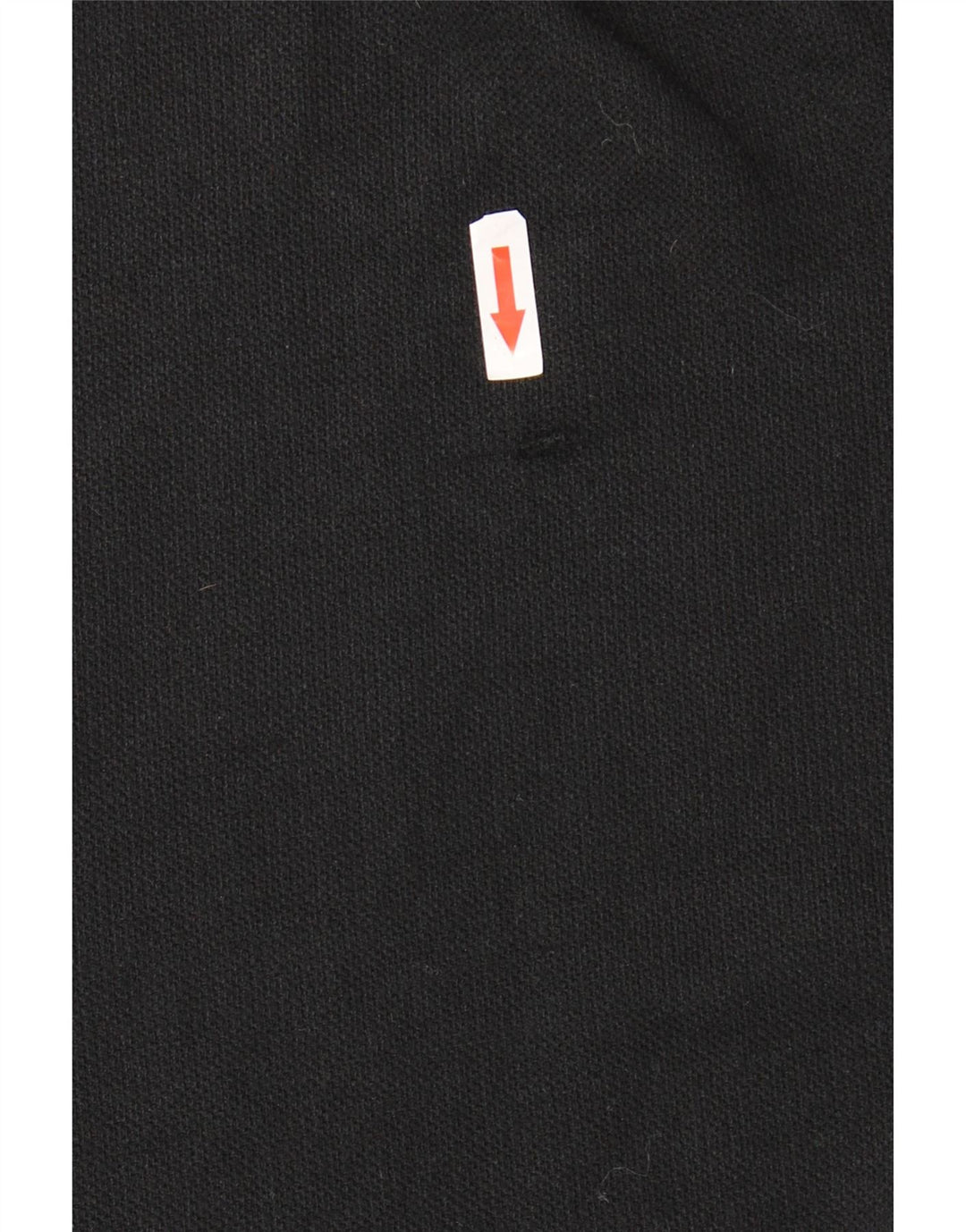 Zara Γυναικείο Hoodie Jumper UK 16 Large Μαύρο Πολυεστέρας