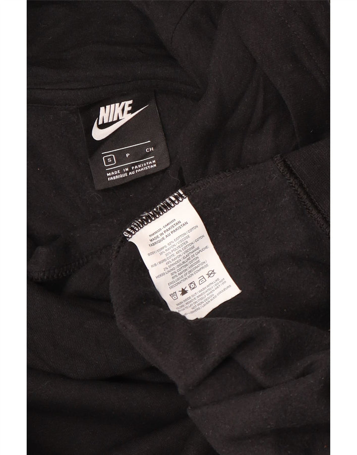 Nike Γυναικείο Hoodie Jumper UK 10 Small, βαμβακερό