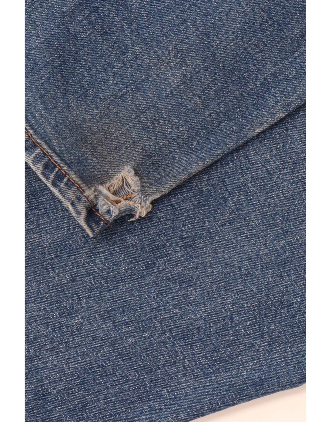 LEVI'S Ανδρικό τζιν 541 Tapered W34 L34 Μπλε βαμβακερό