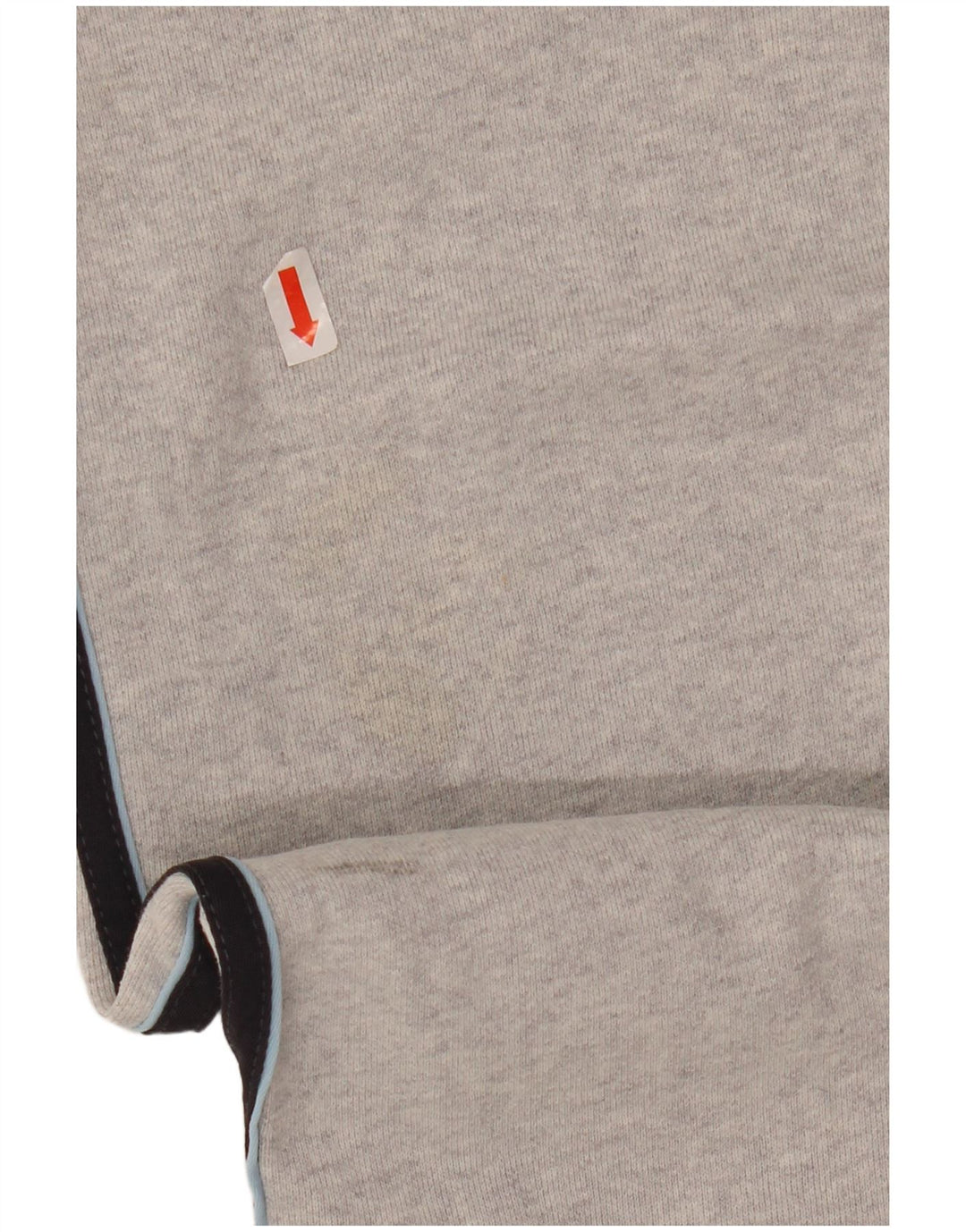 Ανδρική φόρμα ADIDAS Παντελόνι UK 42/44 μεγάλο γκρι βαμβακερό