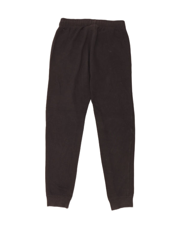 Ανδρική φόρμα Champion Graphic Παντελόνι Joggers Small Black