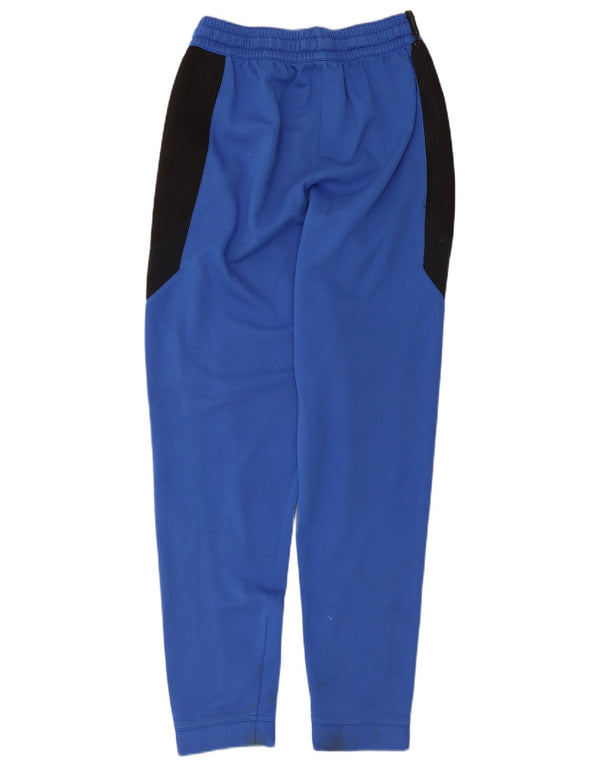 Ανδρική φόρμα Nike Dri Fit Παντελόνι Joggers Medium Blue Colourblock