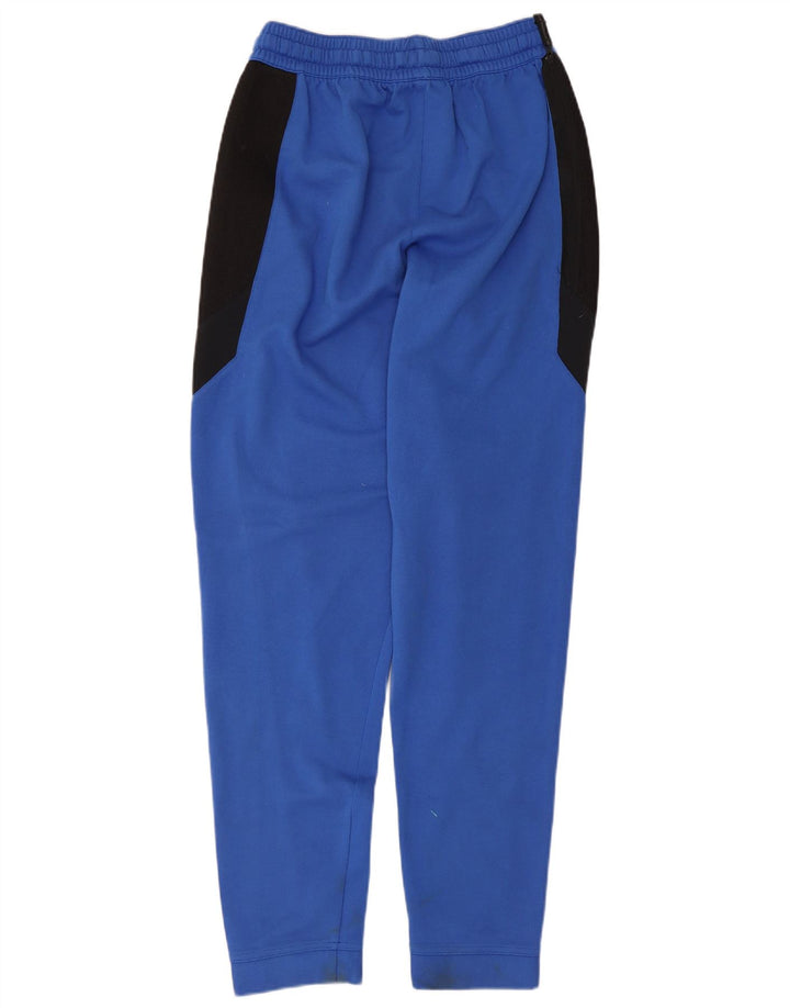 Ανδρική φόρμα Nike Dri Fit Παντελόνι Joggers Medium Blue Colourblock