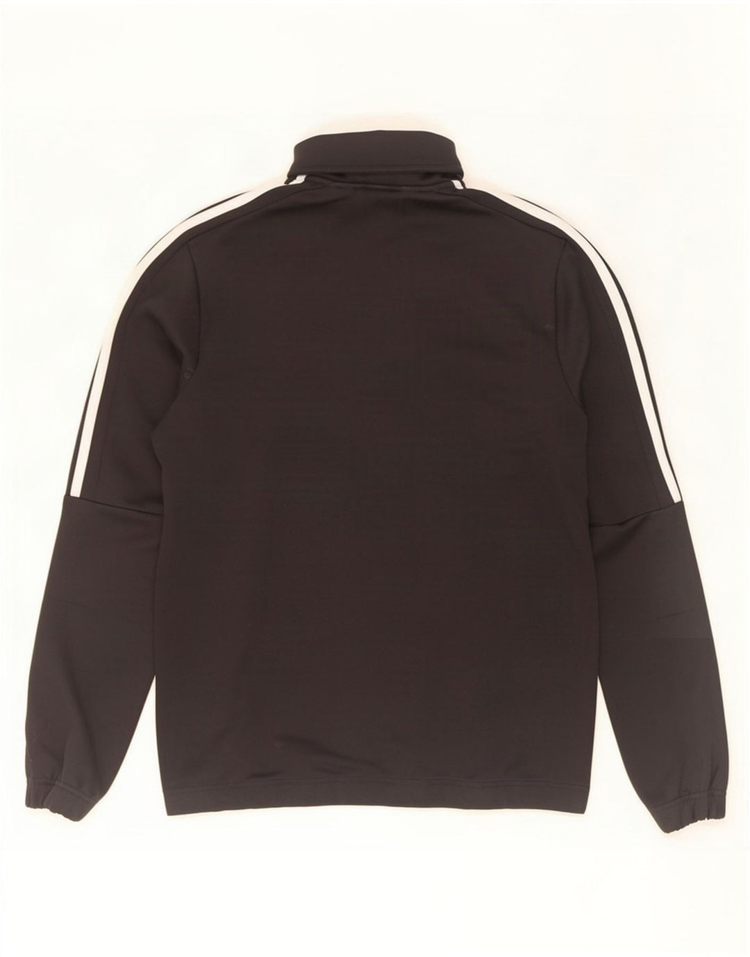 Ανδρική φόρμα Adidas Top Jacket UK 38/40 Μεσαίο Μαύρο Πολυεστέρα