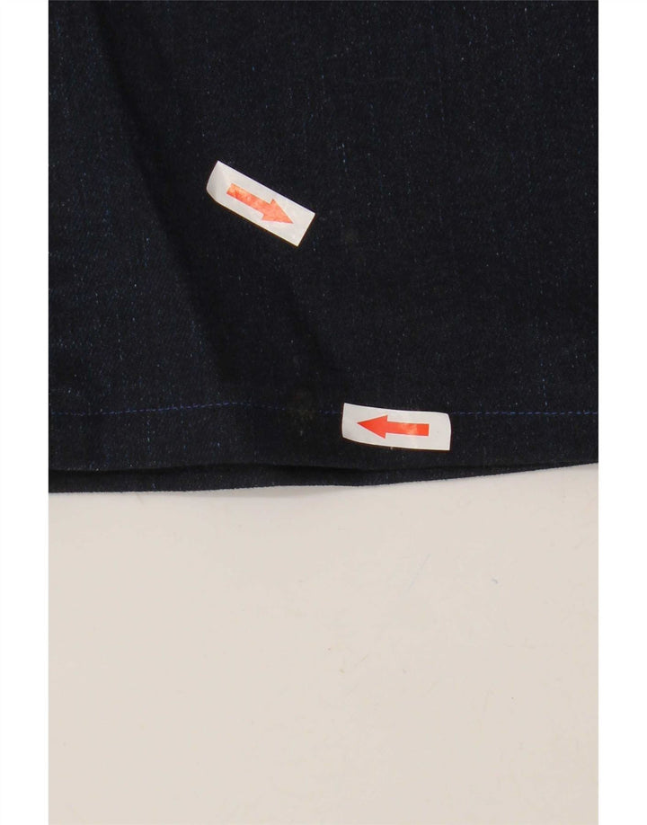 Tommy Hilfiger Ανδρικό τζιν Ryan Regular Bootcut W32 L27 Μπλε βαμβακερό