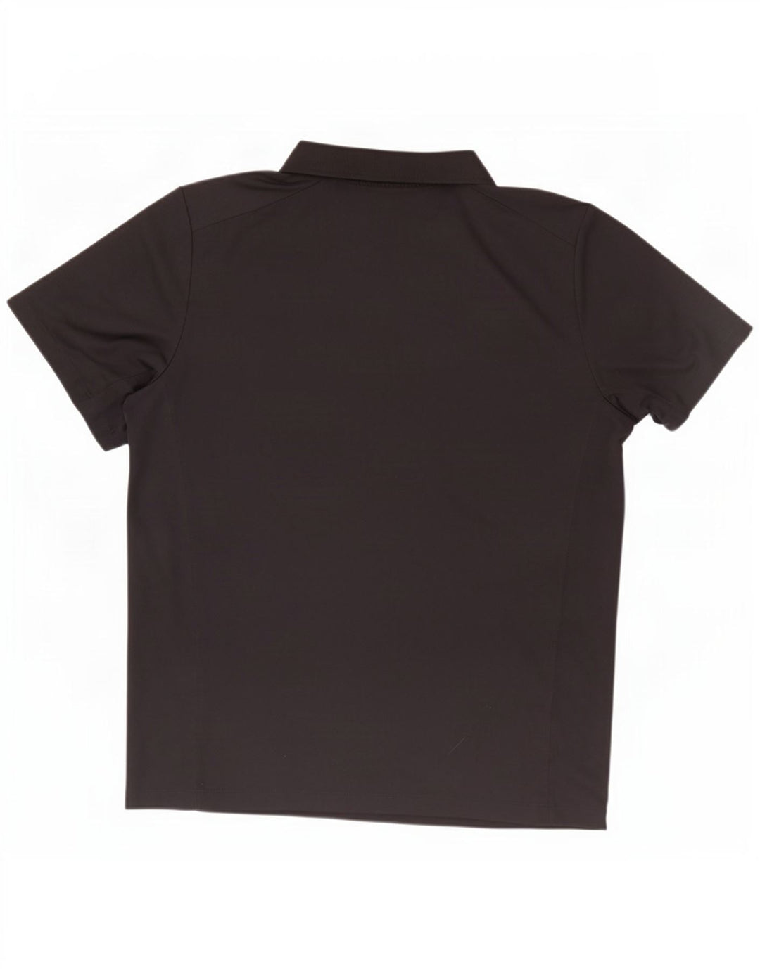 Ανδρικό μπλουζάκι Nike Dri Fit Polo XL μαύρο