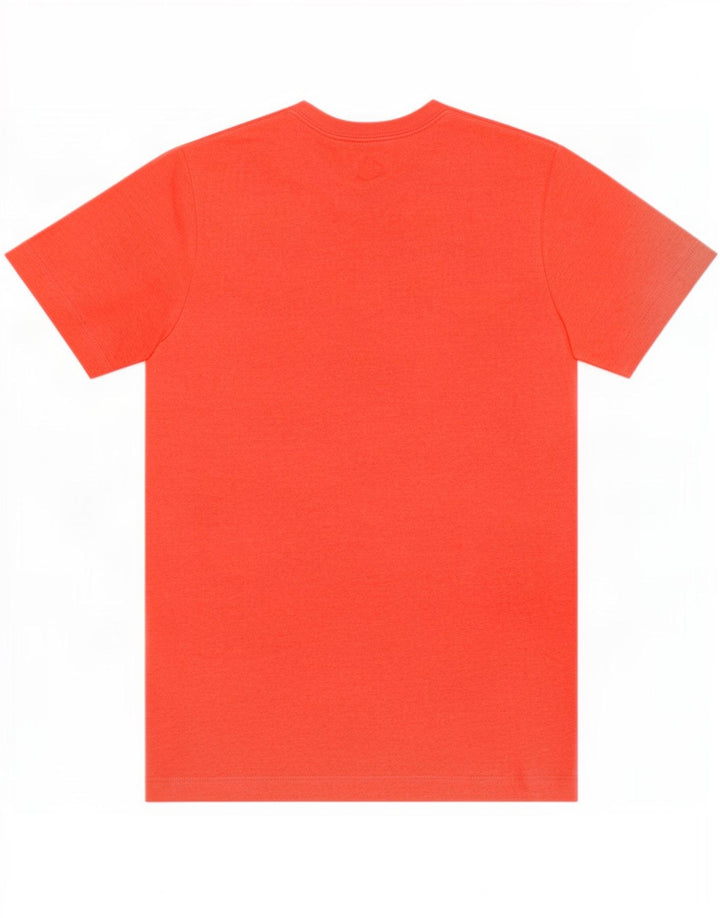 Ανδρικό T-shirt Nike Dri Fit Top XS Red Polyester