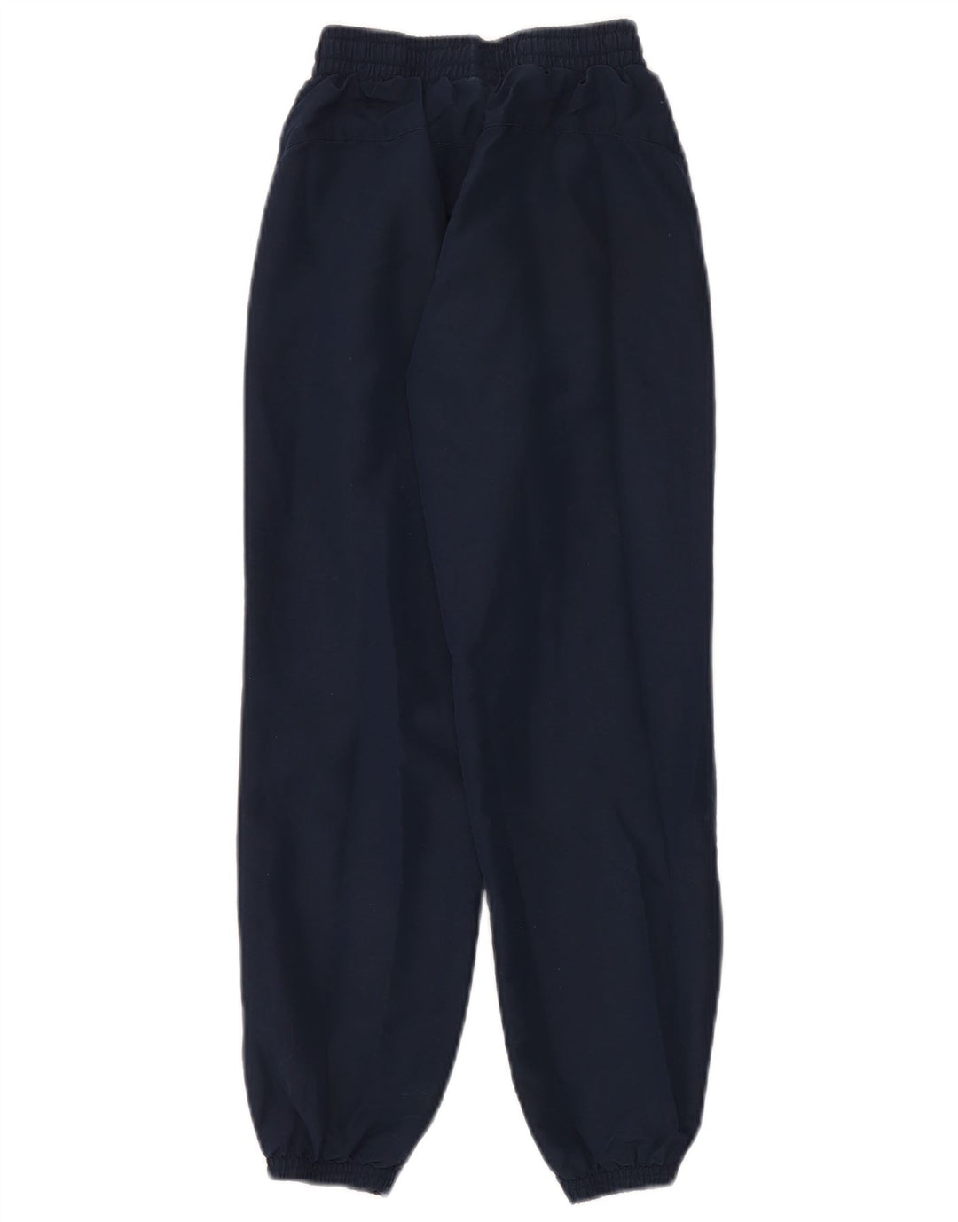Παντελόνι αθλητικής φόρμας Adidas Boys 8-9 Years Navy Blue