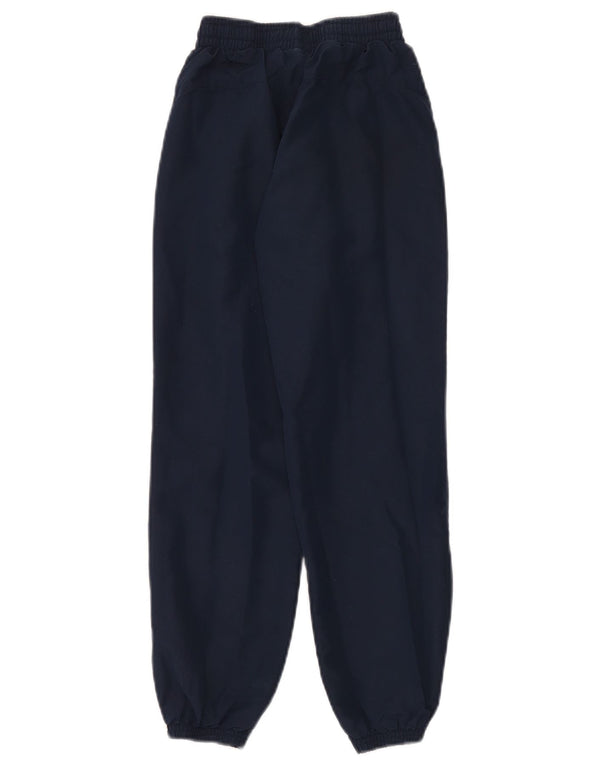 Παντελόνι αθλητικής φόρμας Adidas Boys 8-9 Years Navy Blue
