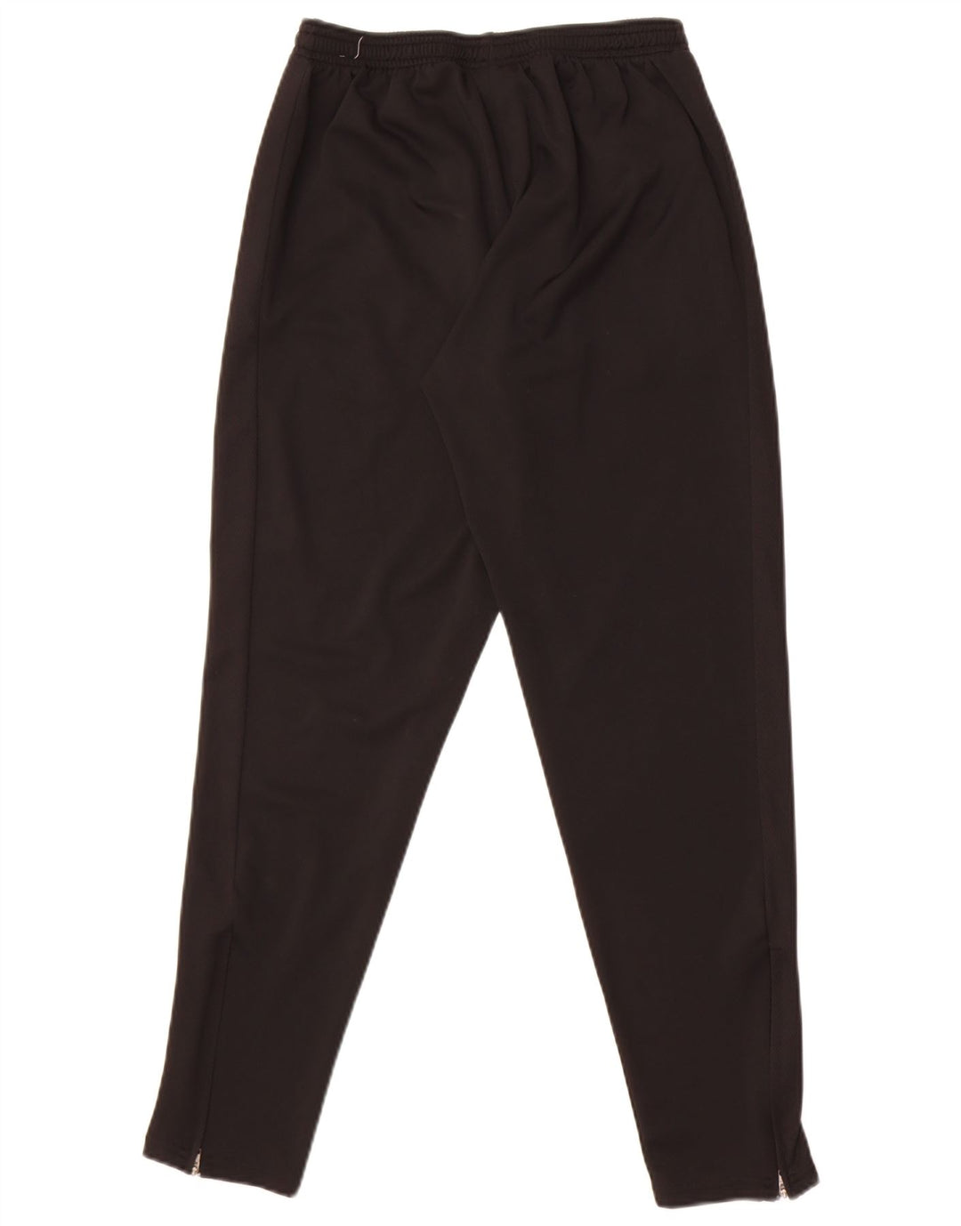 Ανδρική φόρμα Nike Παντελόνι Joggers Μεσαίο Μαύρο Πολυεστέρα