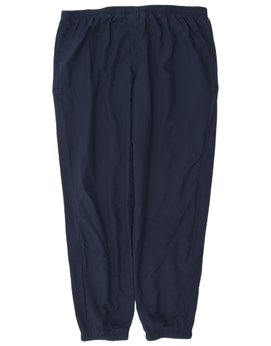 Ανδρική φόρμα γυμναστικής Nike Dri Fit Joggers XL Navy Blue Polyester