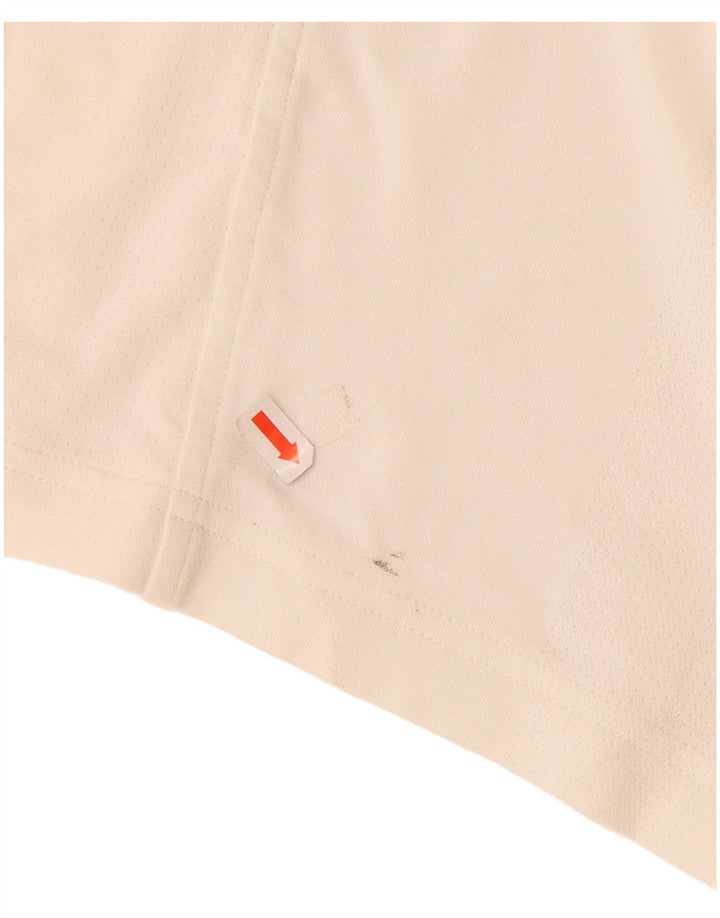 Ανδρικό πουκάμισο πόλο UNDER Armour, μεσαίο ροζ χρώμα