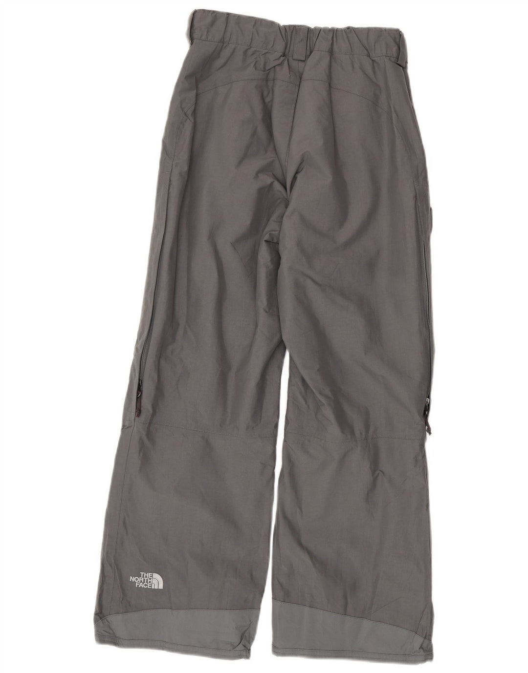 Ανδρικό παντελόνι σκι Hyvent North Face Small Grey Nylon