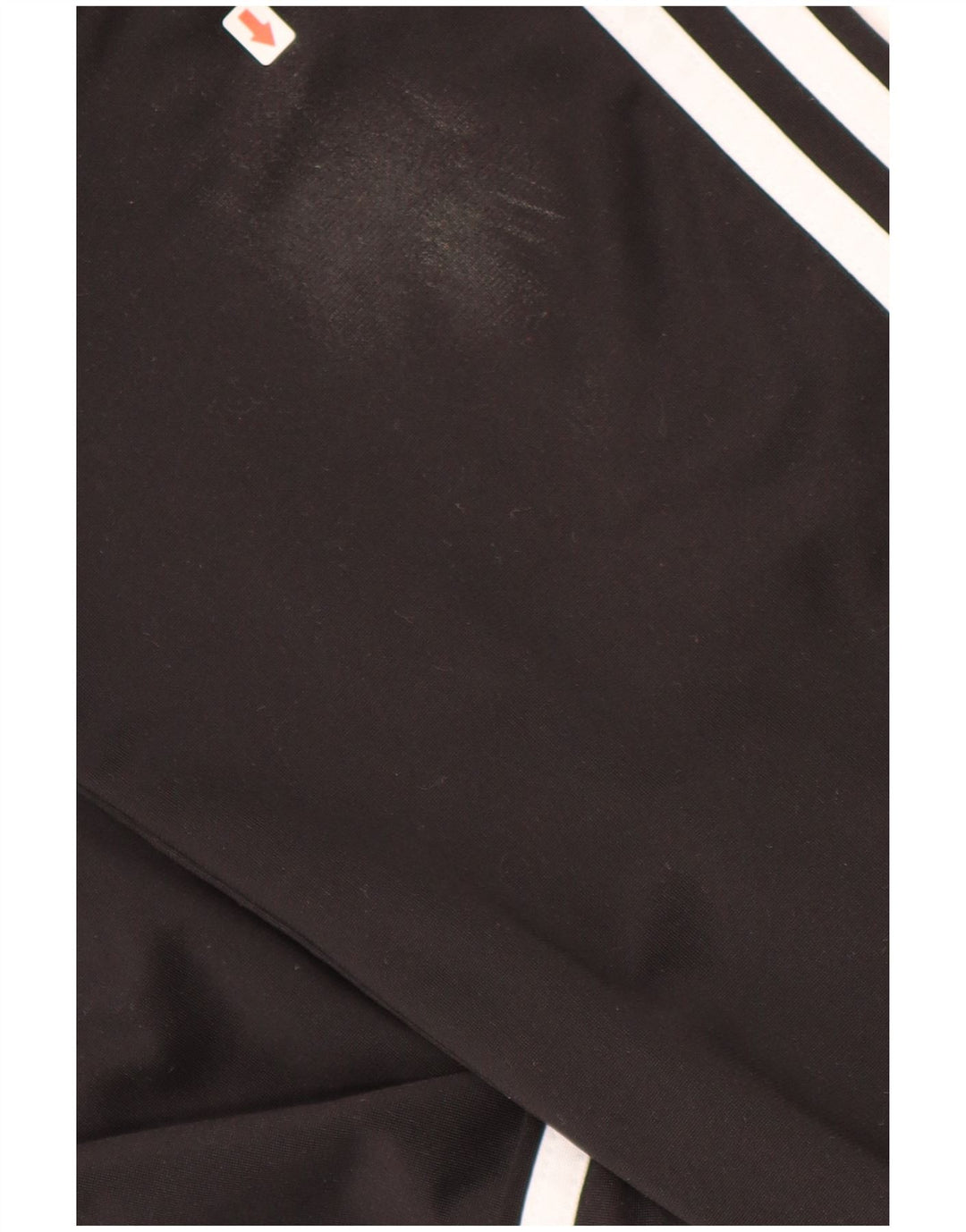 ADIDAS για αγόρια αθλητικά παντελόνια Joggers 13-14 ετών μαύρο πολυεστέρα