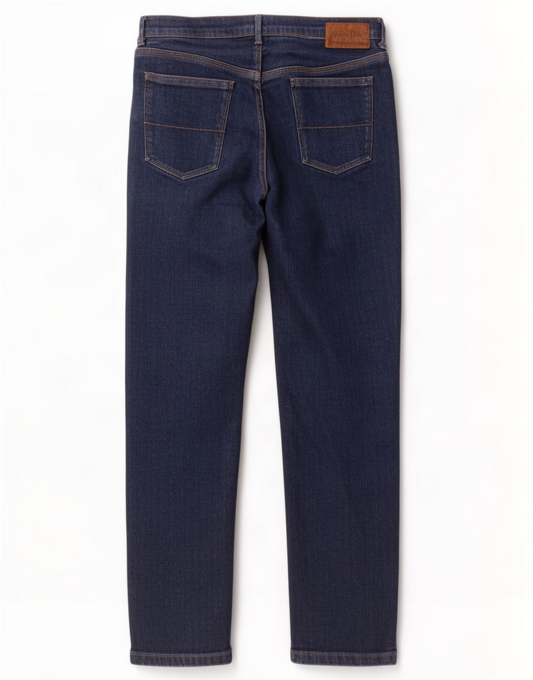 Massimo Dutti Ανδρικό Slim Jeans EU 44 Large W34 L30 Blue