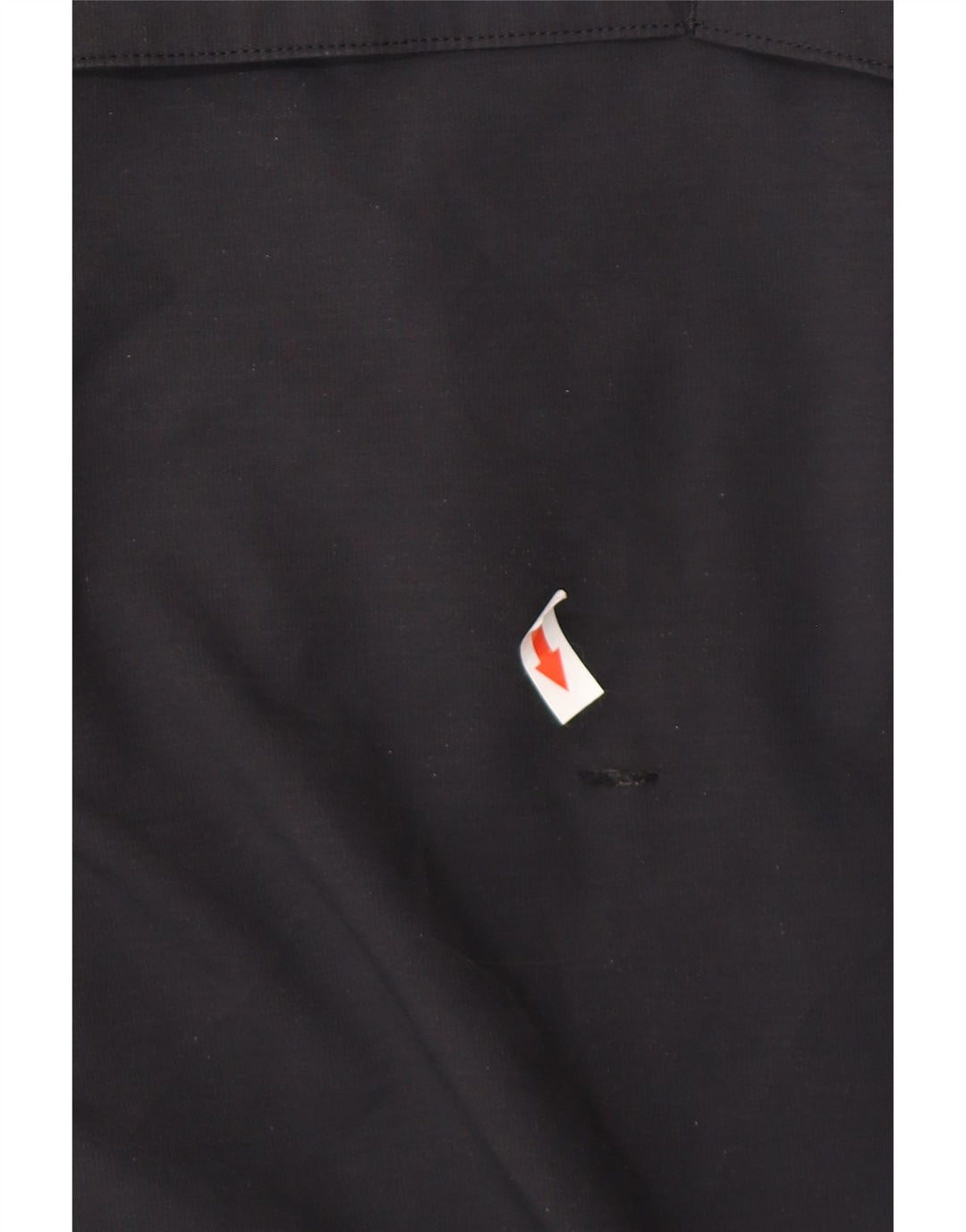 Ανδρική αθλητική φόρμα UNDER Armour Top Jacket XL Μαύρο Πολυεστέρας