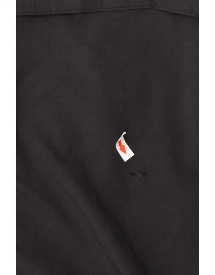 Ανδρική αθλητική φόρμα UNDER Armour Top Jacket XL Μαύρο Πολυεστέρας