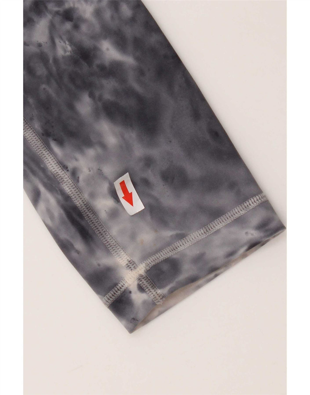 Γυναικείο κολάν Lululemon US 4 Small Grey Tie Dye