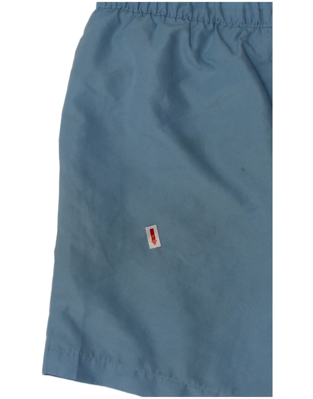 ELLESSE Αγόρια γραφικά σορτς κολύμβησης 10-11 ετών μπλε πολυεστέρα